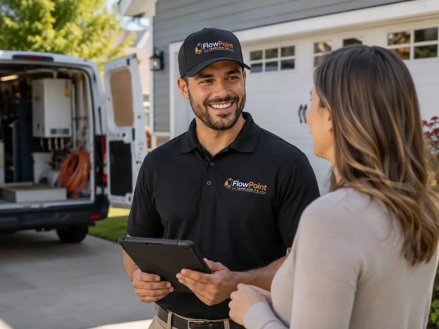 Tankless Water Heater Installation Isonville, KY FAQs
